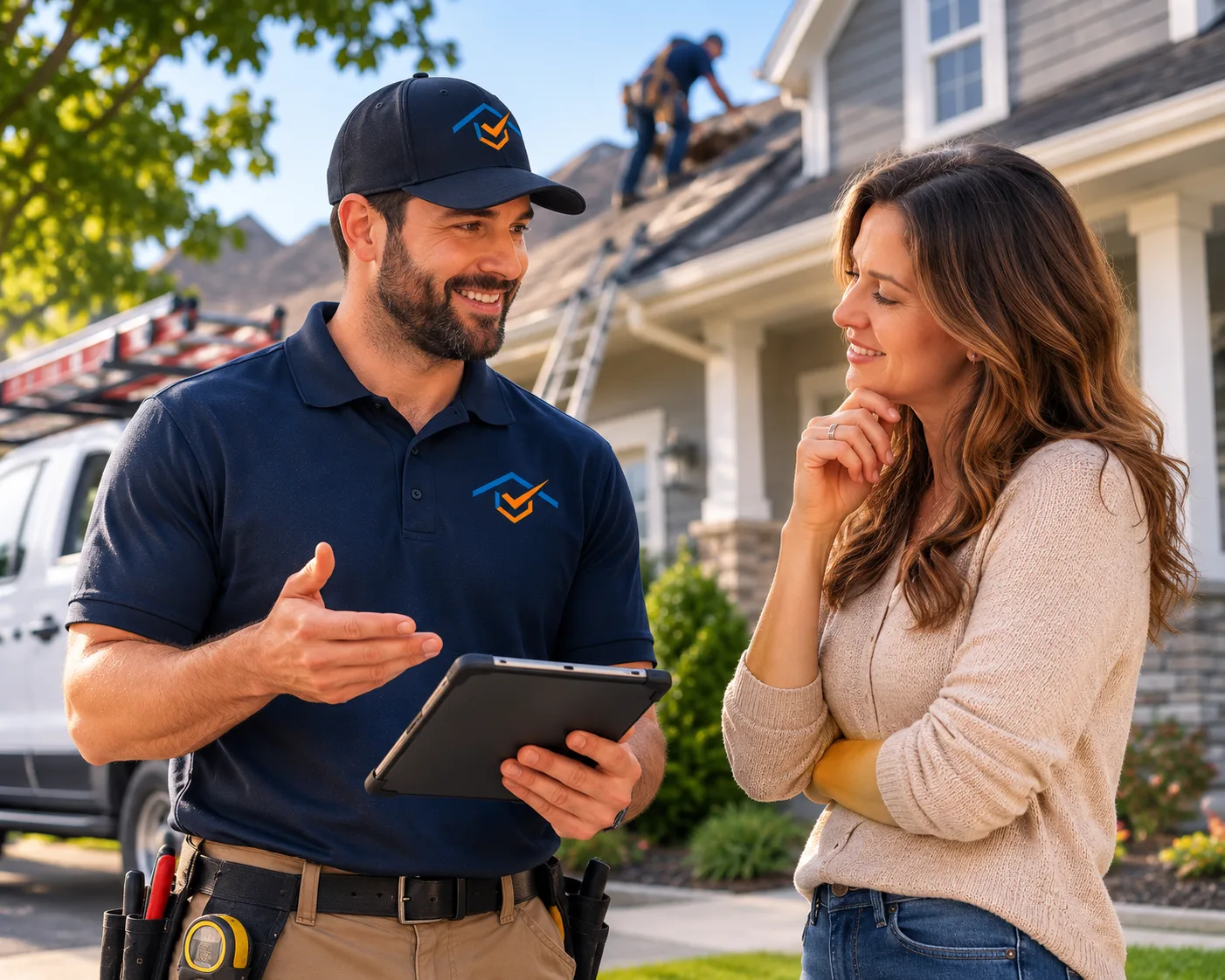 Roof Inspection FAQs in Hepzibah, WV