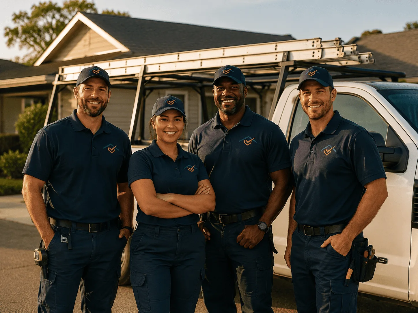 Roof Inspection company in Hepzibah, WV